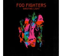 Foo Fighters Wasting Light (Vinyl) 12" Album (US IMPORT)