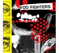 Foo Fighters Your Favorite Toy (CD) Album (US IMPORT)
