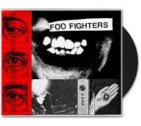 Foo Fighters - Your Favorite Toy (Exclusive Alternate Artwork CD)