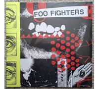 Foo Fighters "Your Favorite Toy" Sealed Zoetrope Vinyl Blood Records Nirvana