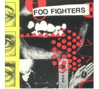 FOO FIGHTERS - Your Favorite Toy - Vinyl (LP + poster with obi-strip)