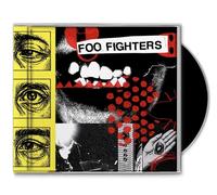 Foo Fighters Your Favorite Toy (Vinyl) 12" Album (US IMPORT)