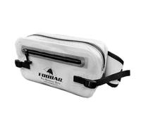 Foobag Waterproof Waist Pack for Sports Medicine, Hiking, Camping, Fishing, Medical Supplies, Boating, Hunting. For Outdoor and Emergency use