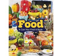 Food: A Can-You-Find-It Book