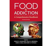 Food & Addiction: A Comprehensive Handbook
