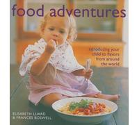 Food Adventures: Introducing Your Child to Flavors from Around the World