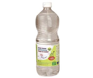 Food Alive Organic white alcohol vinegar 1000ml - 4 Pack