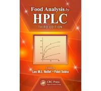 Food Analysis by HPLC