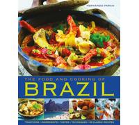 Food and Cooking of Brazil
