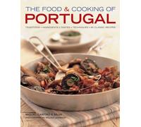 Food and Cooking of Portugal