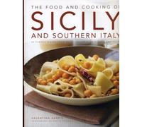 Food and Cooking of Sicily