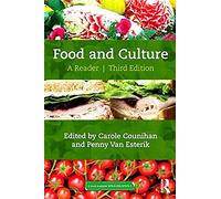 Food and Culture: A Reader