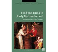 Food and Drink in Early Modern Ireland