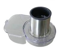Food And Feed Cover Juicer Accessories - Very, Compatible For Kenwood Kewood JE850.