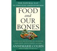 Food And Our Bones