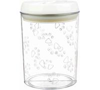 Food and Snack Tin - Airtight Seal - Keeps Food Fresh - Protects against Moistur