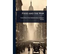 Food and the War