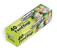 FOOD BAG 40pk