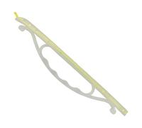 Food Bag Clip Sealer - Reusable Airtight Locking Clamp, Kitchen Storage Lock with Comfort Handle, Portable Snack Bag Sealing Tool for the Pantry for Meals or Rice