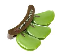 Food Bag Clips, Magnetic Clips for Reusable - Funny Clips for Sealing Food Packages, for Snacks Bread Fruit Cookies Office Bedroom Home Pantry