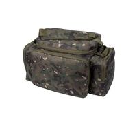 Food bag for a chilli hunting session Trakker NXC Vert TU