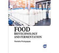 Food Biotechnology and Fermentation