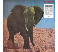 food brain - Social Gathering [VINYL]