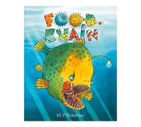 Food Chain: Children's Picture Book About Consequences