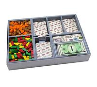 Food Chain Magnate - Insert (Accessories)