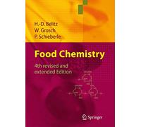 Food Chemistry – Springer Verlag