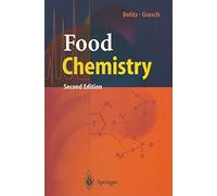 Food Chemistry: 2nd Edition