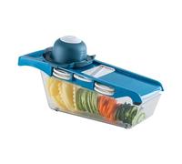 Food Chopper, Multifunctional Food Chopper,Vegetable Slicer Dicer Cutter, Potato,Onion, Veggie