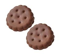 Food Clips for Bags - 2-Pieces Kitchen Bread Bag Clips,Snack Package Sealing Reusable Freshkeeping Clamp for Apartment Dining Room Kitchen Farmhouse Home Restaurant Dormitory