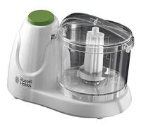 Food Collection Mini Chopper Russell Hobbs White One Size