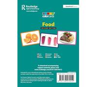 Food Colorlibrary ColorCards