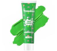 Food Colouring Gel Tube,Highly Concentrated Pro-Grade Gel,Edible Ingredients,Easy to Use,Vibrant Colour Food Dye for Cake Decorating,Baking,Easter Egg,Icing,Fondant,Cookies,Slime - Fruit Green 20g