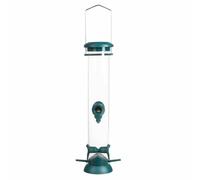 Food Column for Mischfutter 38cm Bird House Nesting Box Patio