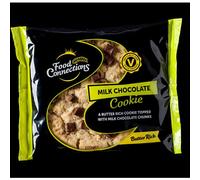 Food Connection Chocolate Chip Cookie SGL × 18