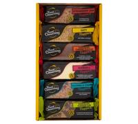 Food Connections Classic Mixed Case 30 Flapjacks 30s × 30 × 1