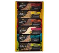 Food Connections Classic Mixed Case 30 Flapjacks | Case of 30