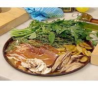 Food Court Team Challenge