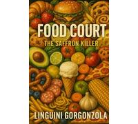 FOOD COURT: The Saffron Killer