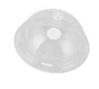 Food Cover, Dome, Acrylic, Transparent Food Screen, Drop-Proof, Dustproof, Food Preservation Lid with Handle (35 cm)