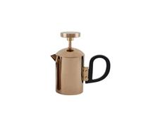 Food Culinary Coffee Kettle with Lid, Small 17.5 X 9 X 19 Cm, Rose Gold