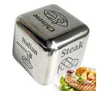 Food Decision Dice - Dinner Dice For Couples | Couples What For Dinner Dice Games Night Date Decision Dice, Romantic Him Her Night Date Idea Food Dice For Day