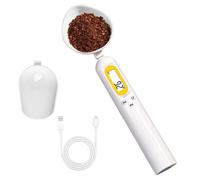 Food Dee Measuring Scale: Digital Measuring Spoons, Electronic Kitchen Dee Spoon, Kitchen Utensils, Cookware, Baking, Cooking, Food Formula, E
