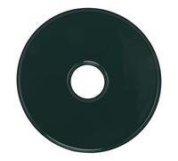 Food Dehydrator Leak Proof Tray Silicone for Nesco FD660 Fruit Drying Machine (Dark Green)