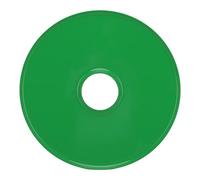 Food Dehydrator Leak Proof Tray Silicone for Nesco FD660 Fruit Drying Machine (Green)