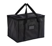 Food Delivery Bag | Insulated Food Delivery Bag | Capacity Cooler Bag | Grocery Delivery Bag, Cooler Bag for Food Delivery, Cooler Bag for Food Delivery, multi-coloured, riferimento alla