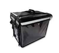 Food Delivery Bag Waterproof Extra Large Cooler Bag for Food Delivery Fresh Keeping Thermal Insulated Ice Backpack Car Insulation Pack